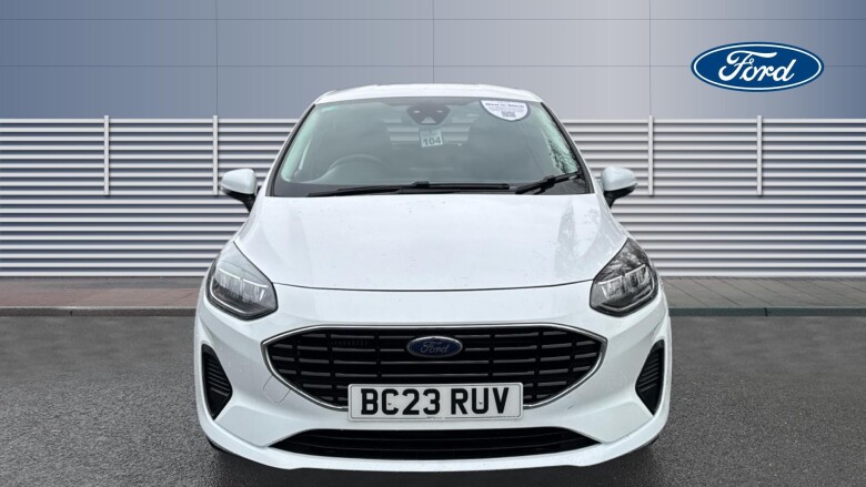 Ford Fiesta 1.0 EcoBoost Titanium 5dr Petrol Hatchback